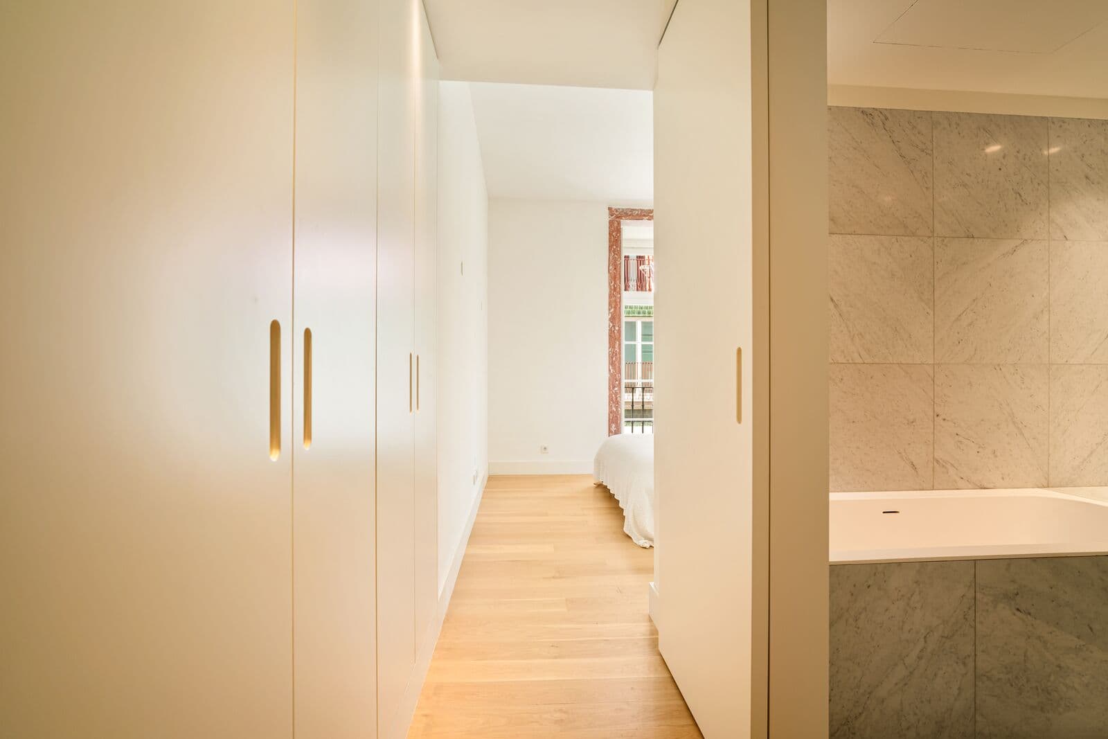 Apartamento T2 novo, Chiado, Lisboa - Imagem 18