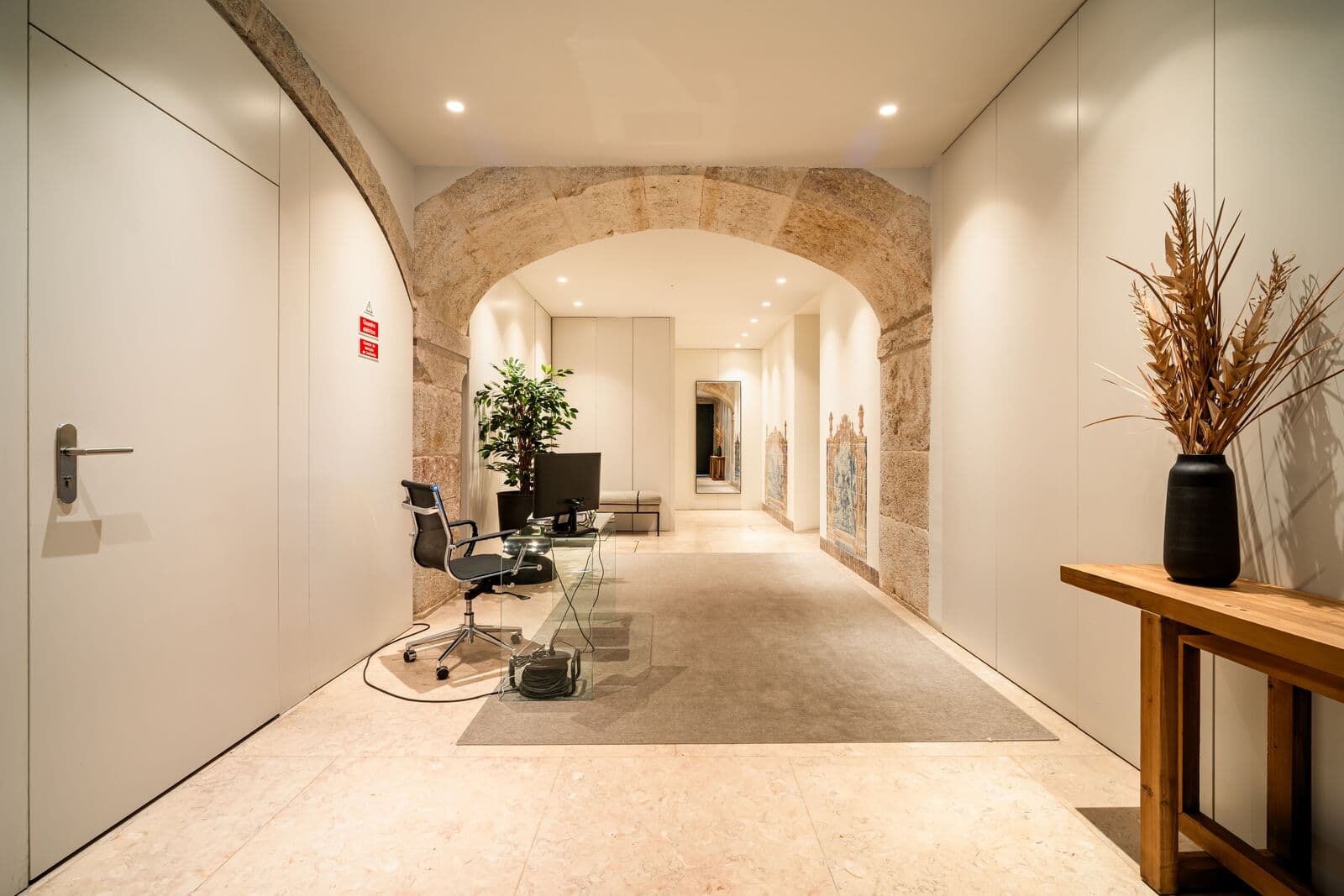 Apartamento T2 novo, Chiado, Lisboa - Imagem 21