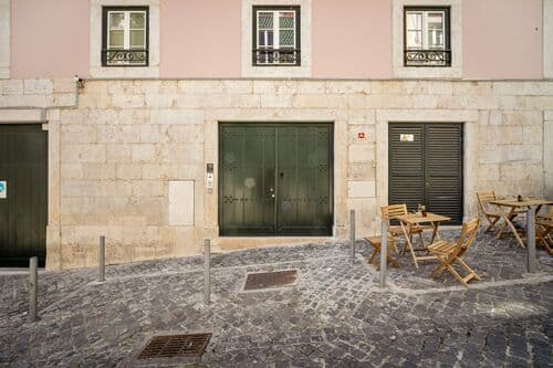PF41524 - Apartamento T2 novo, Chiado, Lisboa - Imagem 32