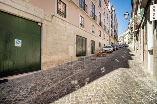 PF41524 - Apartamento T2 novo, Chiado, Lisboa - Imagem 30
