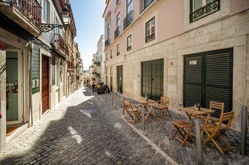 PF41524 - Apartamento T2 novo, Chiado, Lisboa - Imagem 28