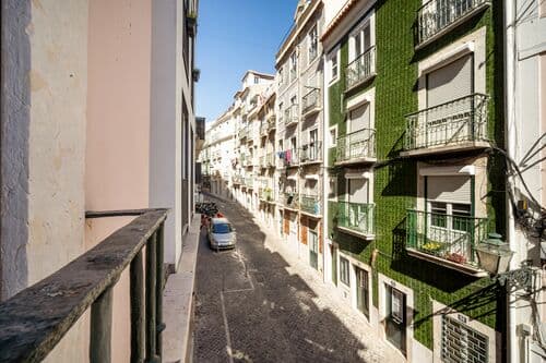PF41524 - Apartamento T2 novo, Chiado, Lisboa - Imagem 27