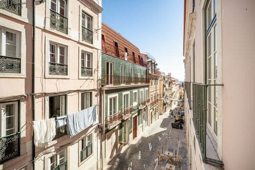 PF41524 - Apartamento T2 novo, Chiado, Lisboa - Imagem 33