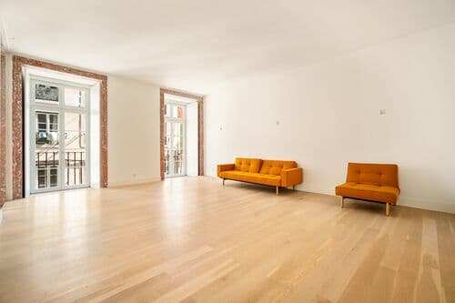 PF41524 - Apartamento T2 novo, Chiado, Lisboa - Imagem 1