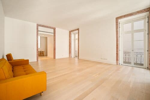 PF41524 - Apartamento T2 novo, Chiado, Lisboa - Imagem 4