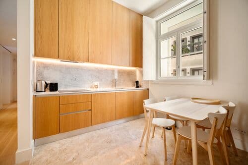 PF41524 - Apartamento T2 novo, Chiado, Lisboa - Imagem 7