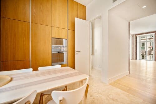PF41524 - Apartamento T2 novo, Chiado, Lisboa - Imagem 6