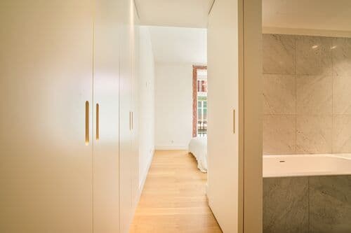 PF41524 - Apartamento T2 novo, Chiado, Lisboa - Imagem 18