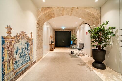 PF41524 - Apartamento T2 novo, Chiado, Lisboa - Imagem 22