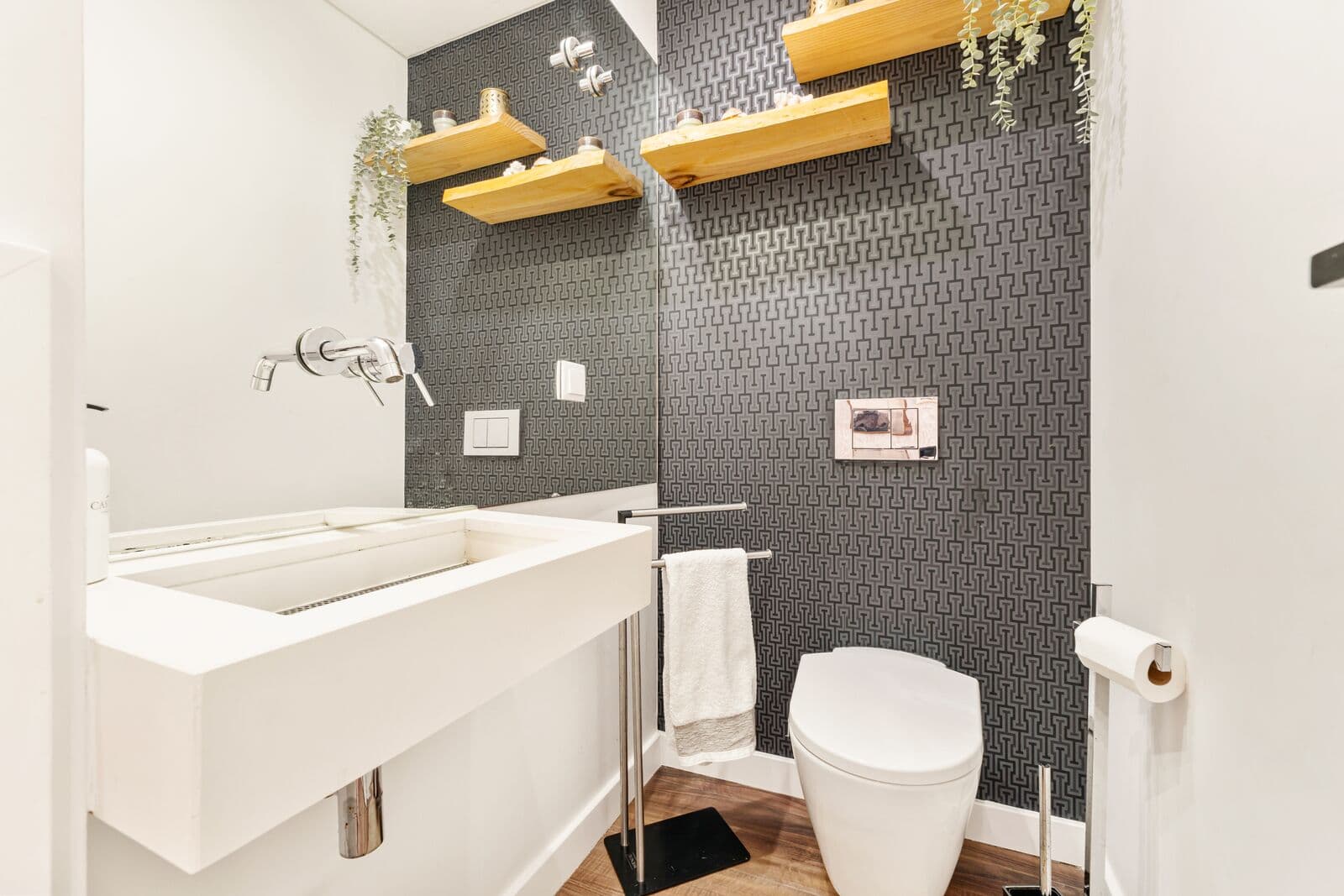 Moradia Geminada T3 + 1 com piscina, Arneiro, Cascais - Imagem 16