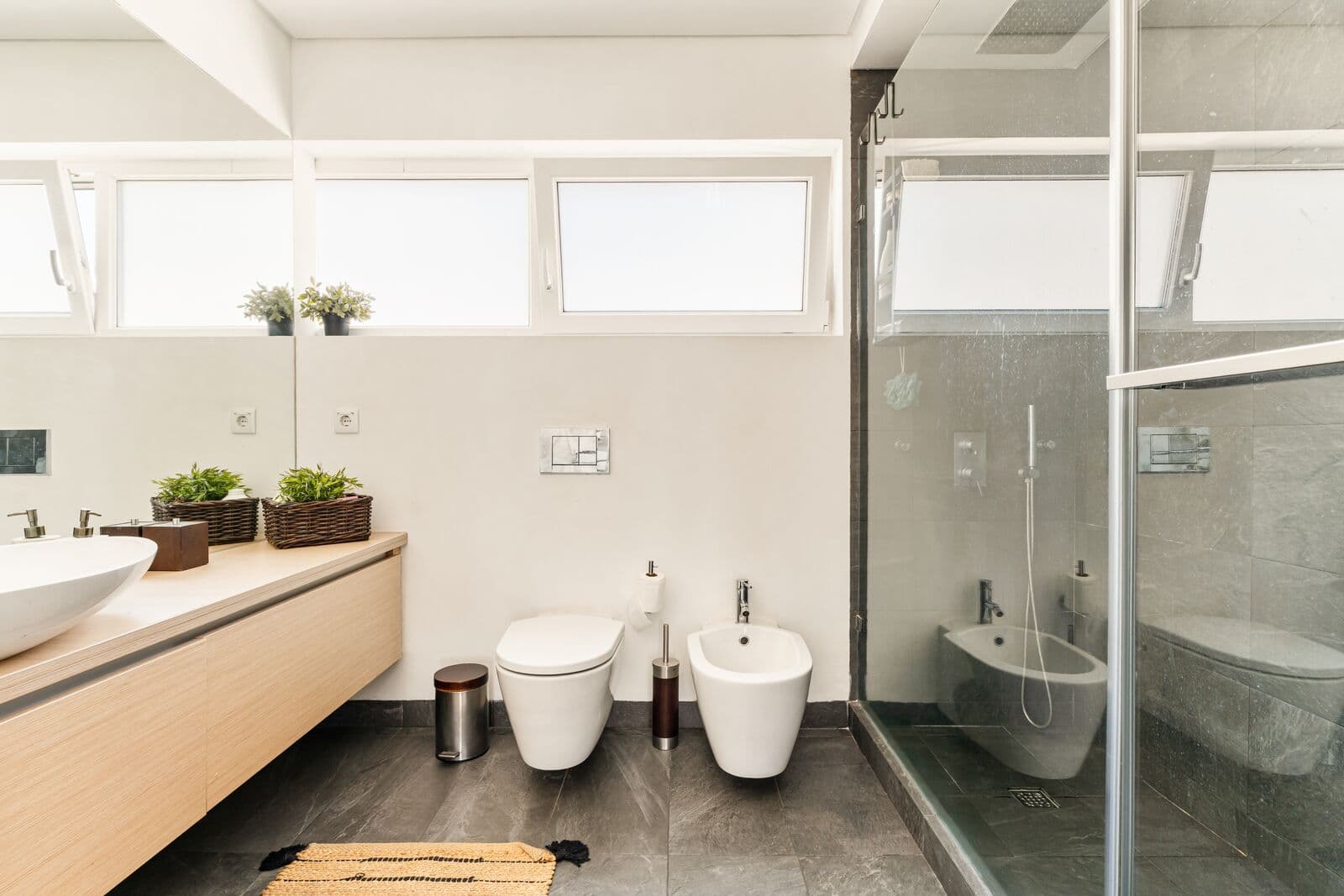 Moradia Geminada T3 + 1 com piscina, Arneiro, Cascais - Imagem 29