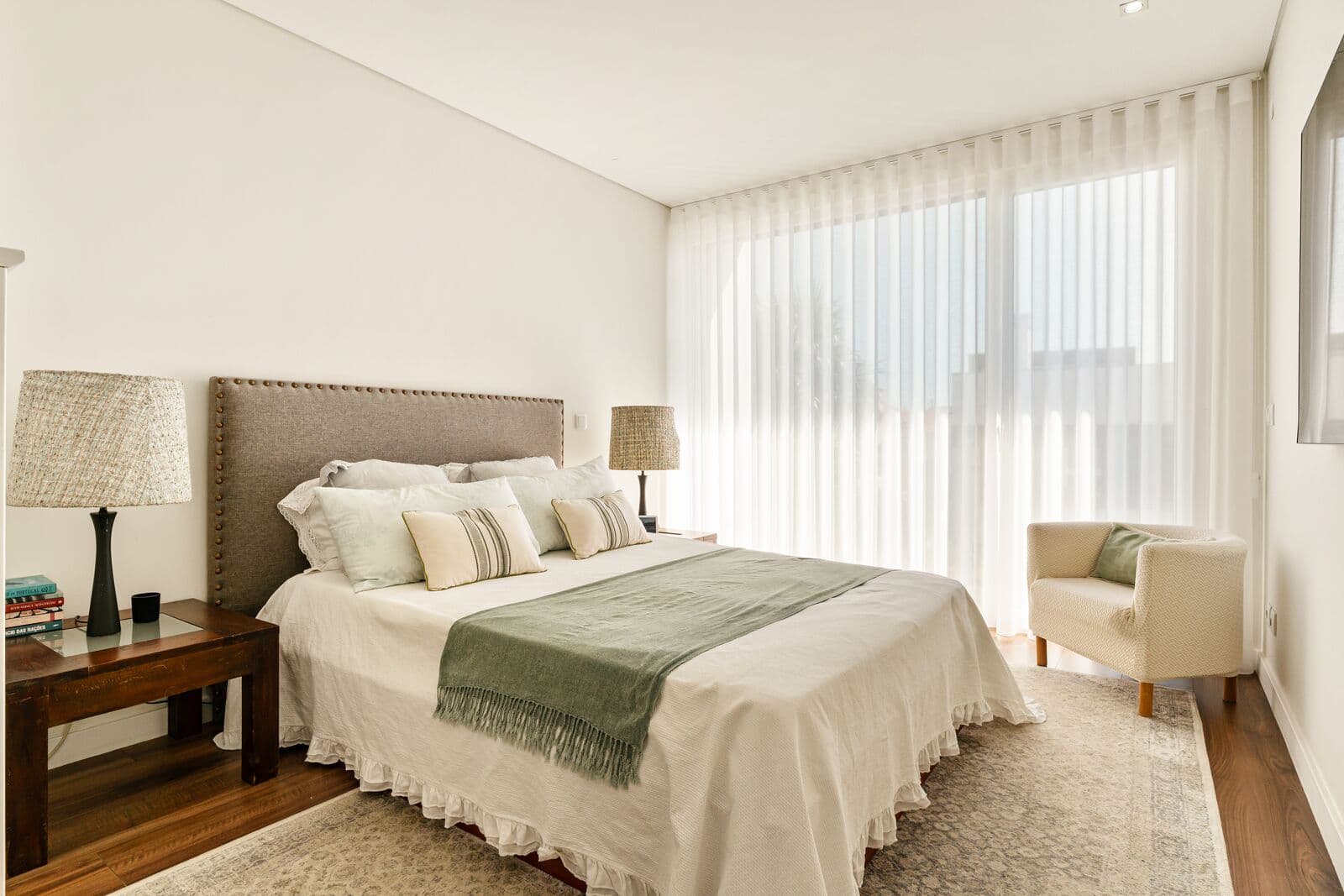 Moradia Geminada T3 + 1 com piscina, Arneiro, Cascais - Imagem 9