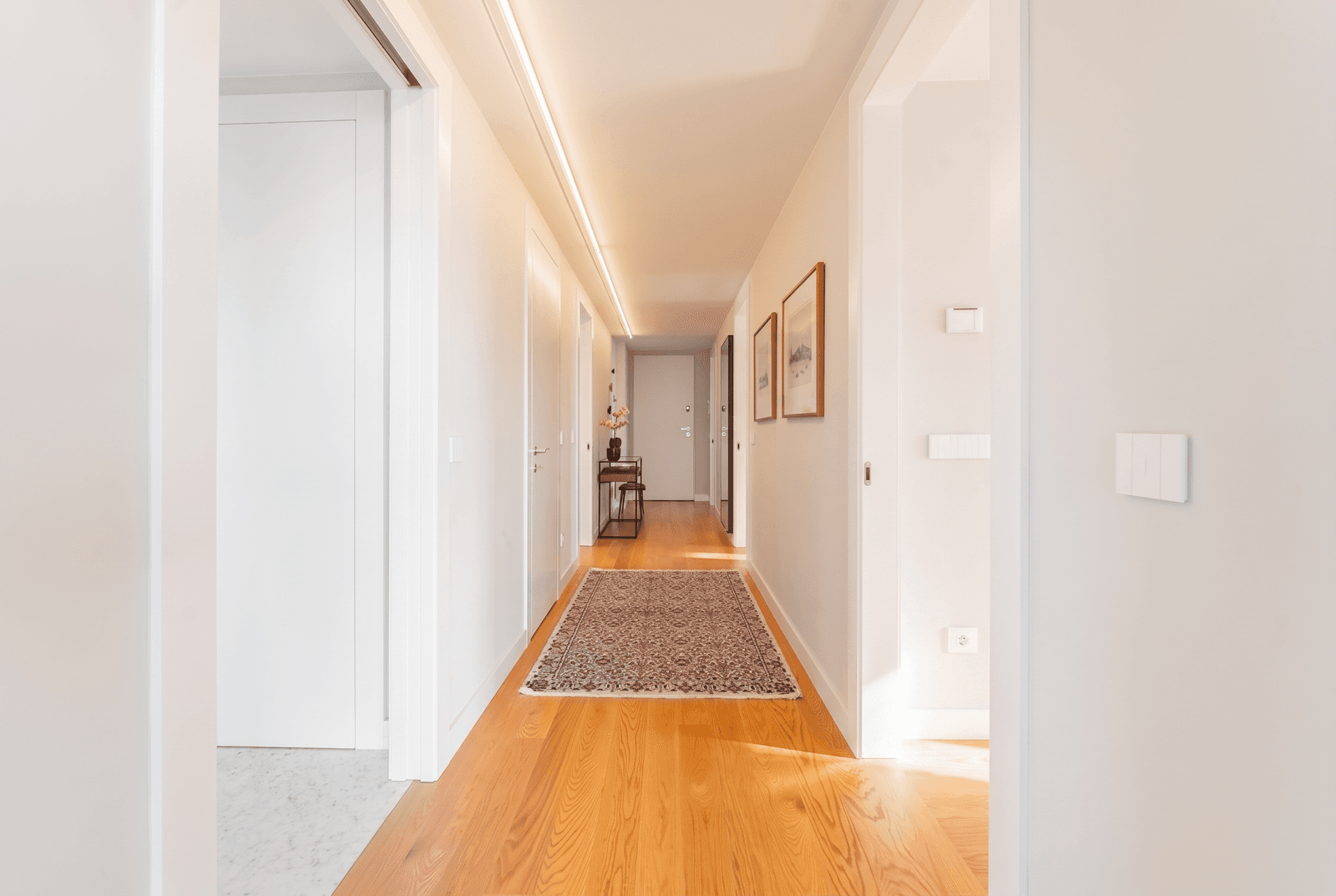 Apartamento T4 com estacionamento, Sete Rios, Lisboa - Imagem 13