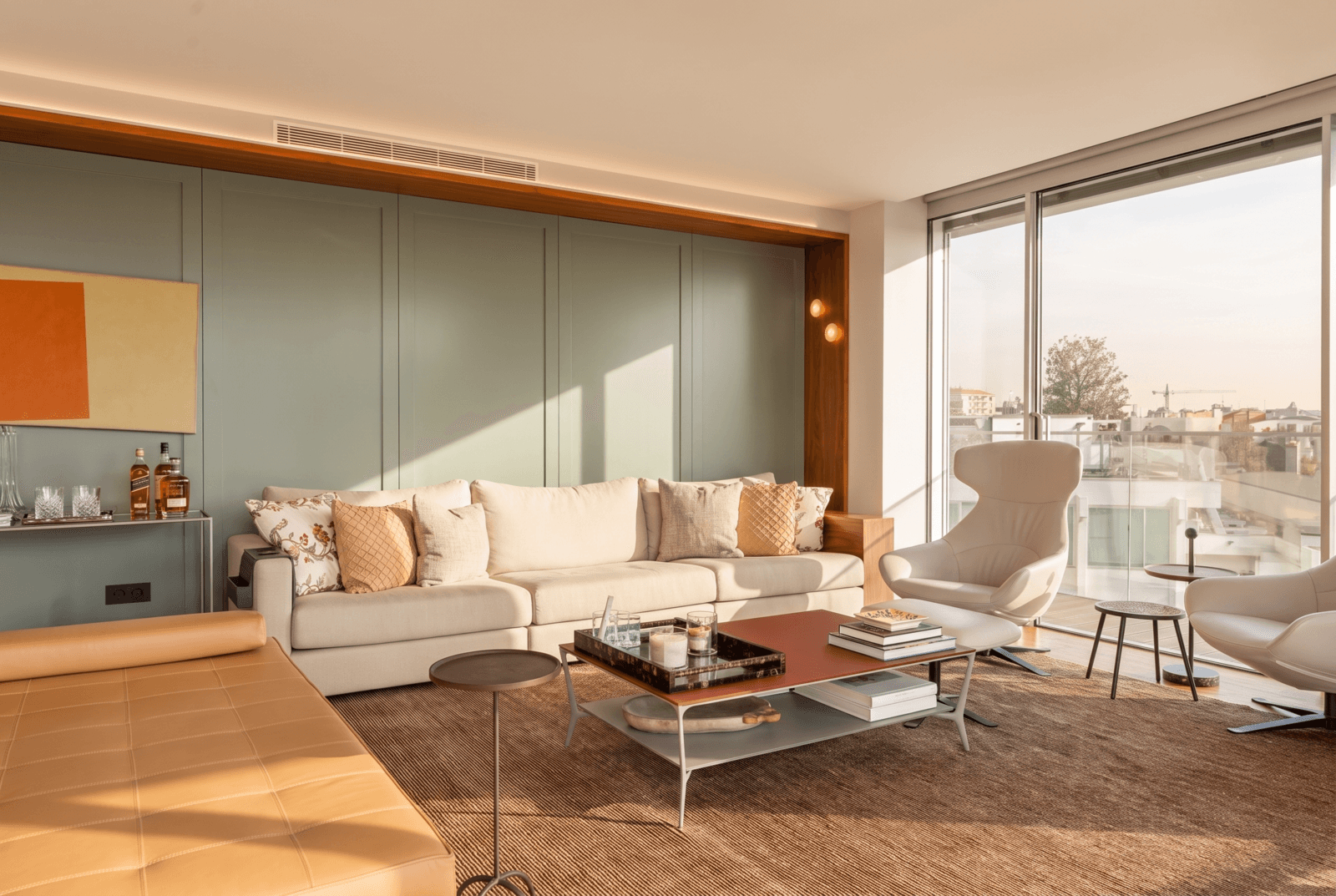Apartamento T4 com estacionamento, Sete Rios, Lisboa - Imagem 2