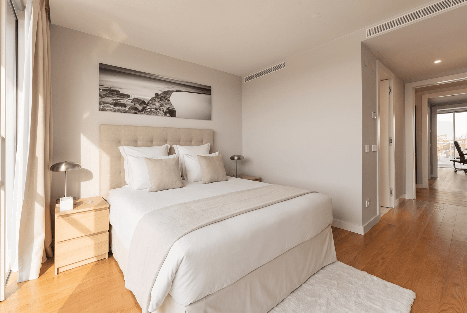 Apartamento T4 com estacionamento, Sete Rios, Lisboa - Imagem 20