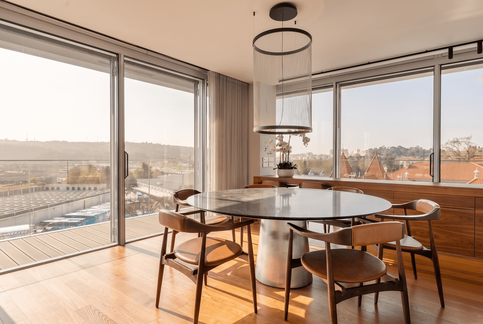 Apartamento T4 com estacionamento, Sete Rios, Lisboa - Imagem 8