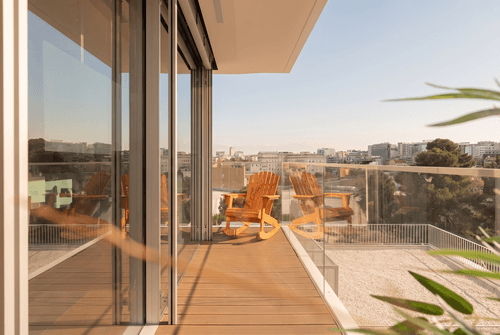 PF41526 - Apartamento T4 com estacionamento, Sete Rios, Lisboa - Imagem 4