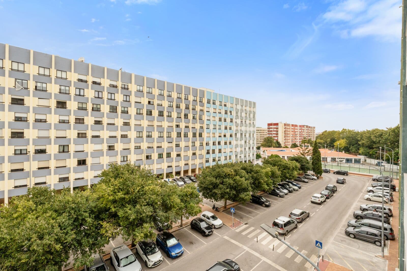 Apartamento T2 com vista, Quinta do Marquês, Oeiras - Imagem 29