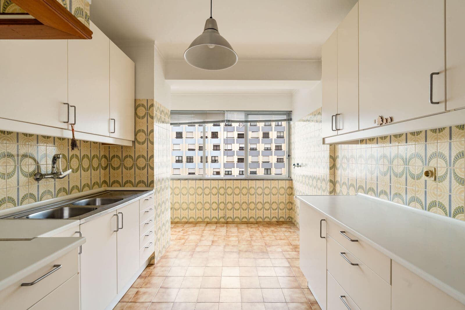 Apartamento T2 com vista, Quinta do Marquês, Oeiras - Imagem 12