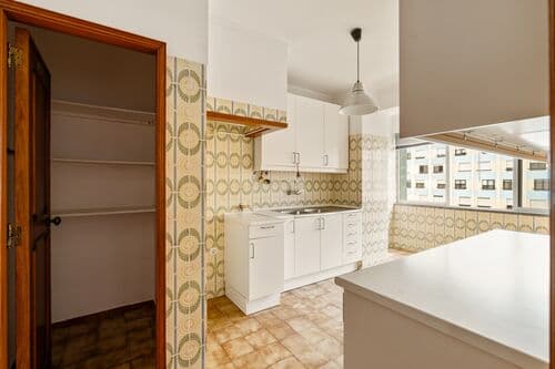 PF41533 - Apartamento T2 com vista, Quinta do Marquês, Oeiras - Imagem 11