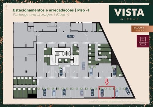 PF41534 - Loja 80 m2, Miraflores, Oeiras - Imagem 8