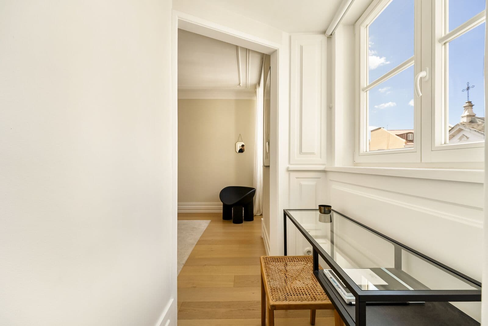 Apartamento T2 com vista, Castelo, Lisboa - Imagem 12