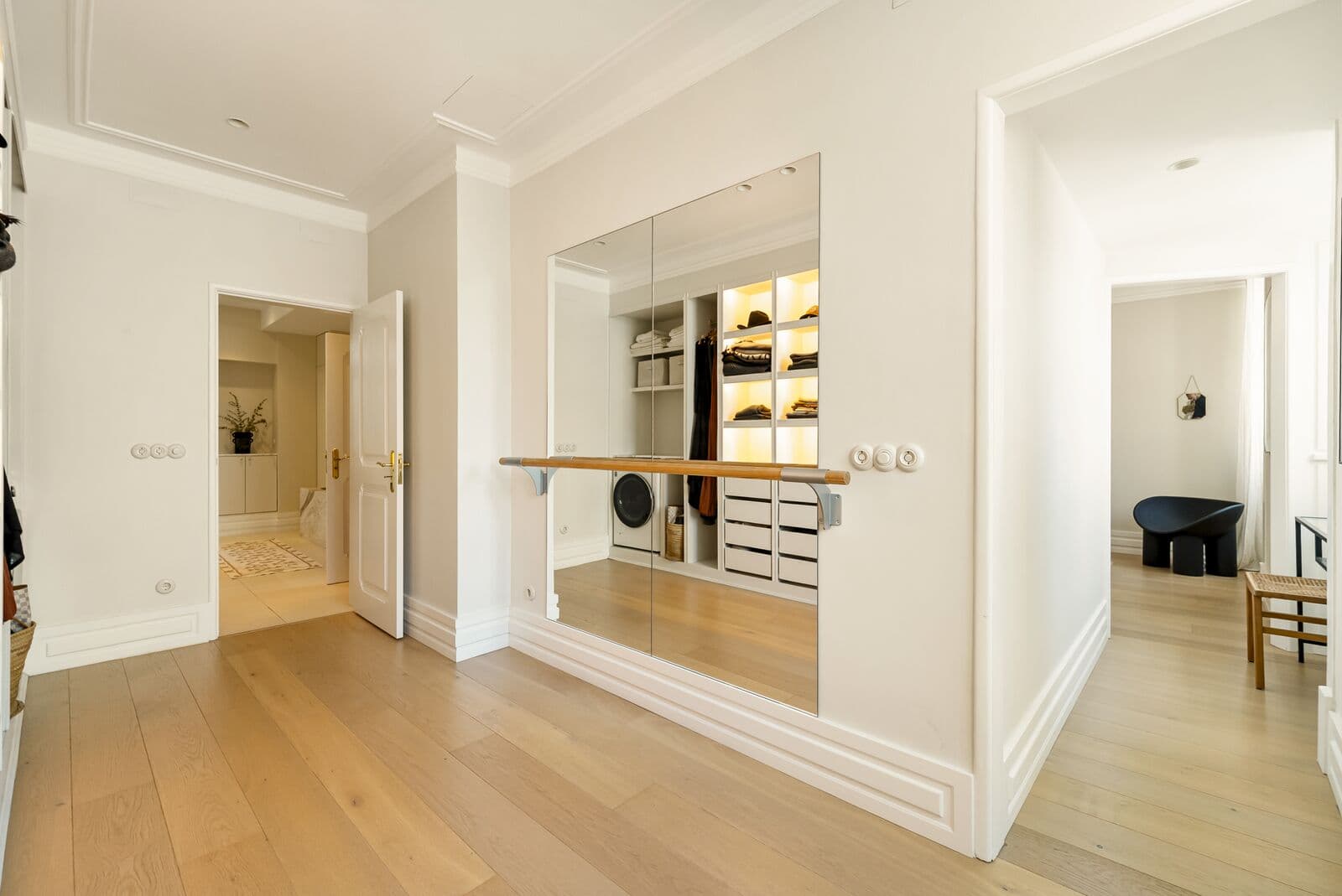 Apartamento T2 com vista, Castelo, Lisboa - Imagem 16