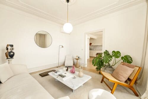 PF41545 - Apartamento T2 com vista, Castelo, Lisboa - Imagem 7