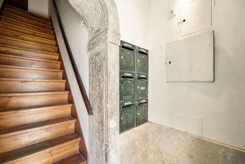 PF41545 - Apartamento T2 com vista, Castelo, Lisboa - Imagem 31