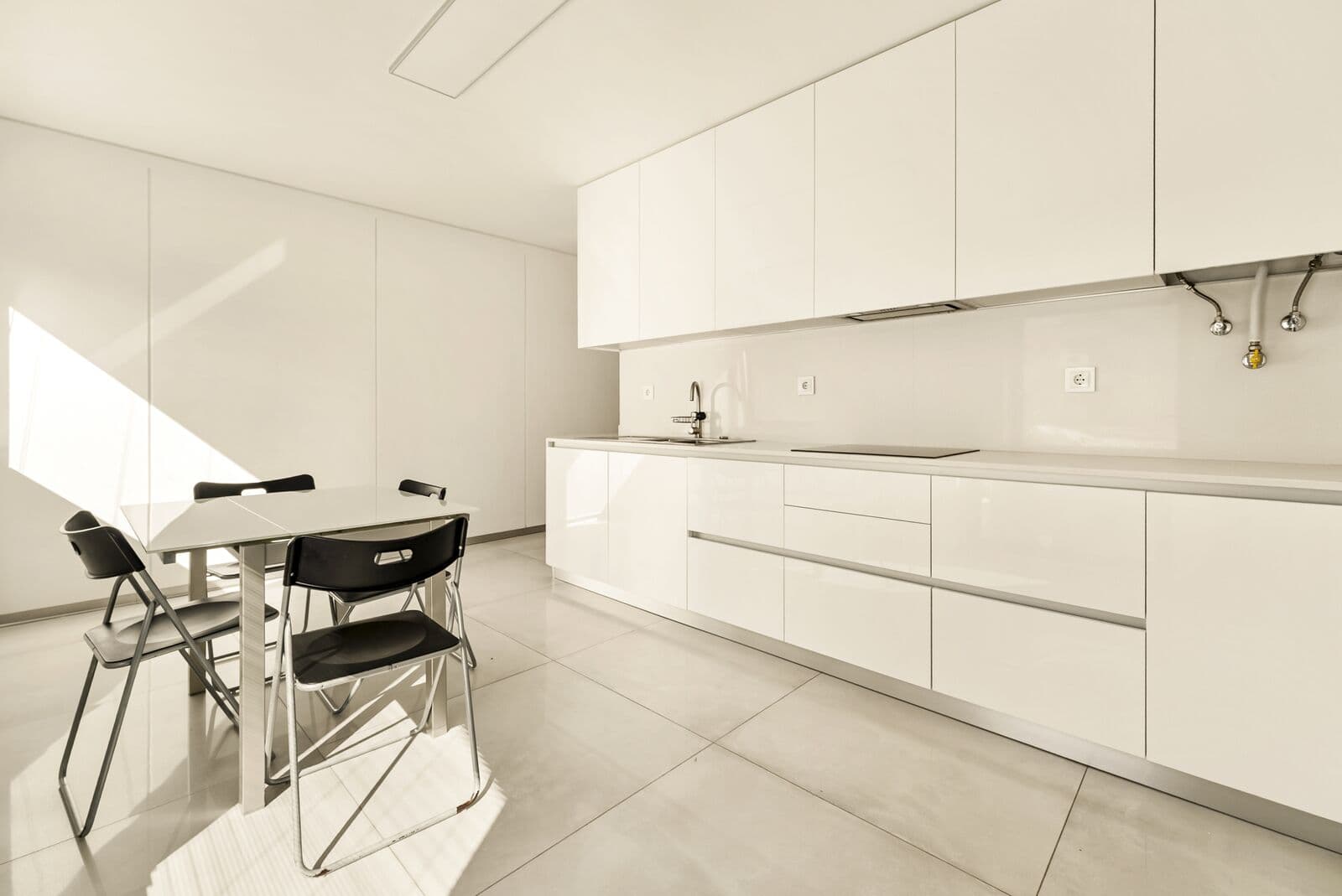 Apartamento T4 com estacionamento, Parque das Nações, Lisboa - Imagem 12