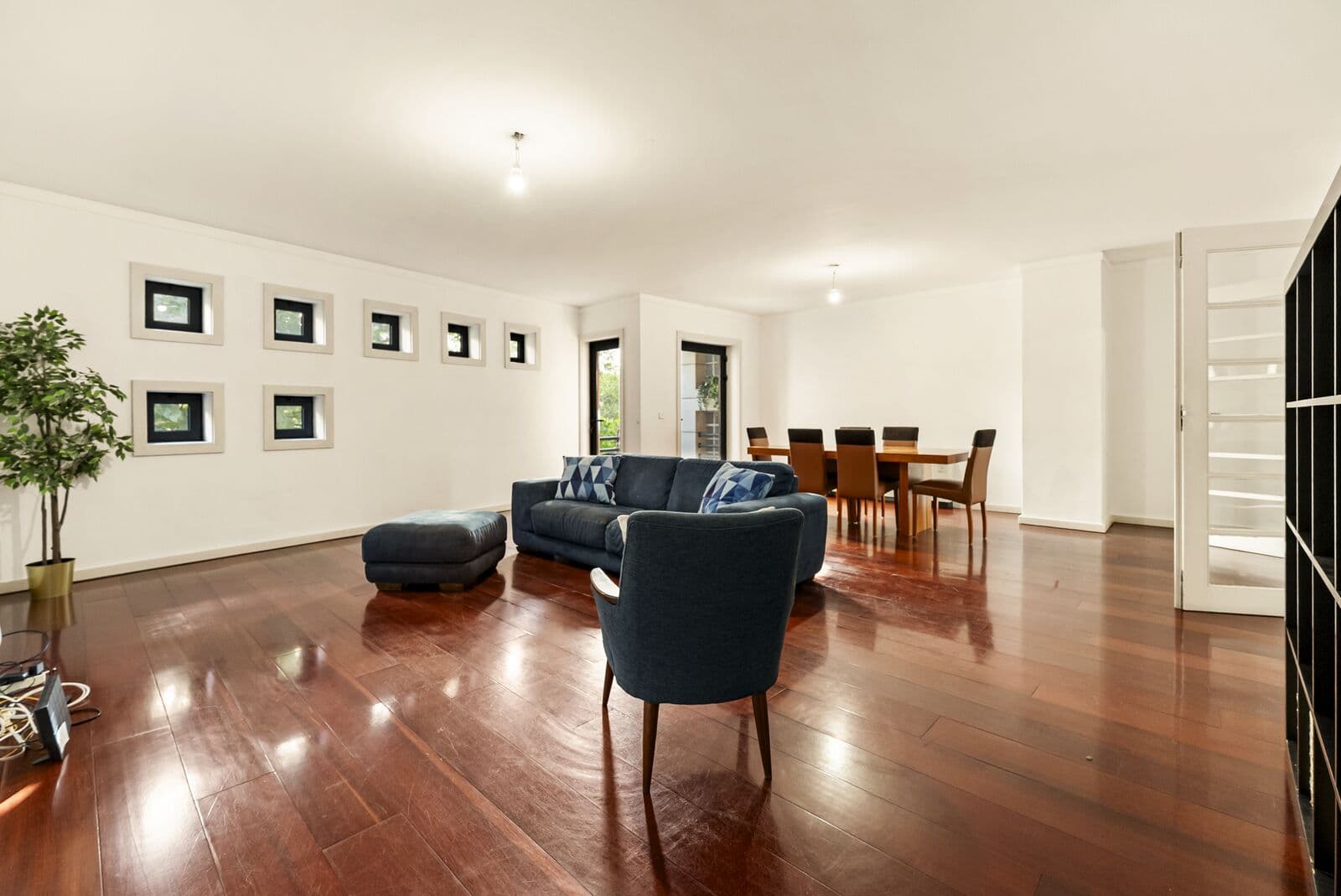 Apartamento T4 com estacionamento, Parque das Nações, Lisboa - Imagem 4