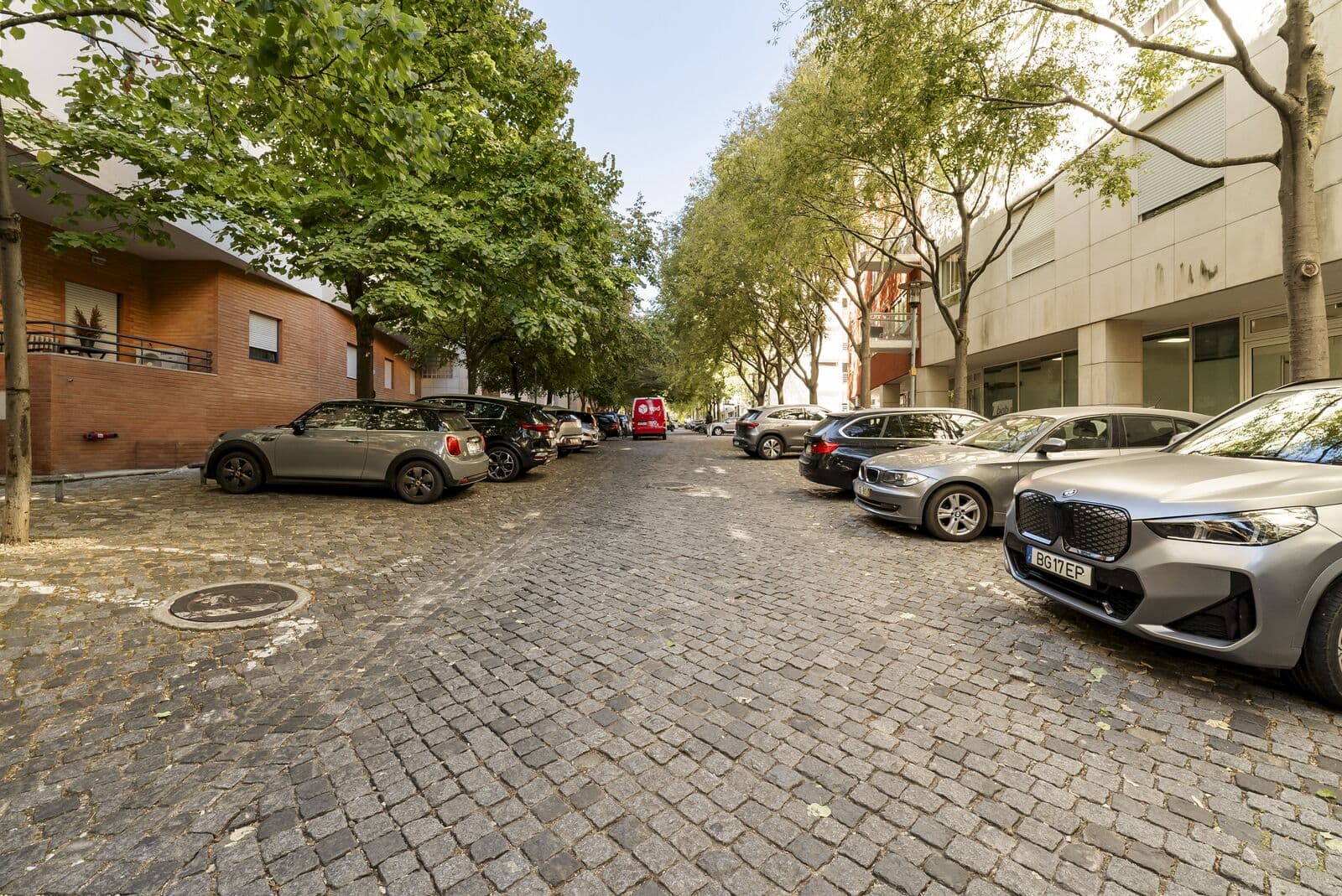 Apartamento T4 com estacionamento, Parque das Nações, Lisboa - Imagem 32