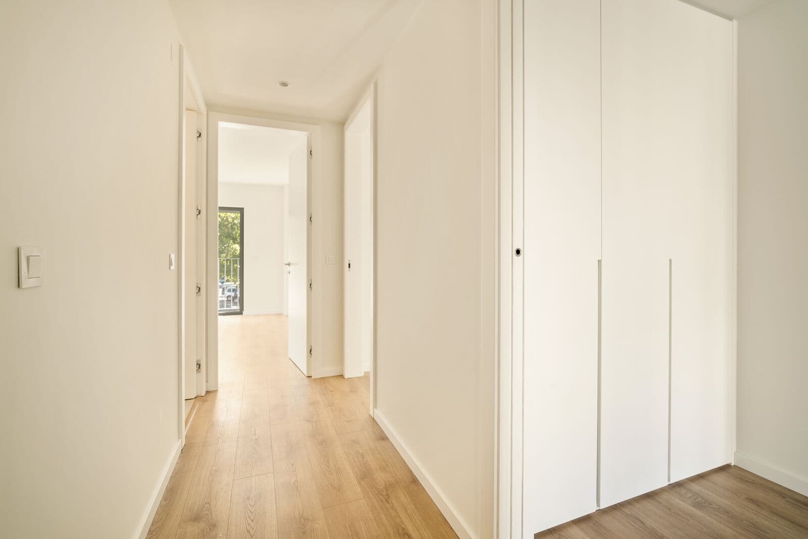 Apartamento T3 com estacionamento, Lumiar, Lisboa - Imagem 8