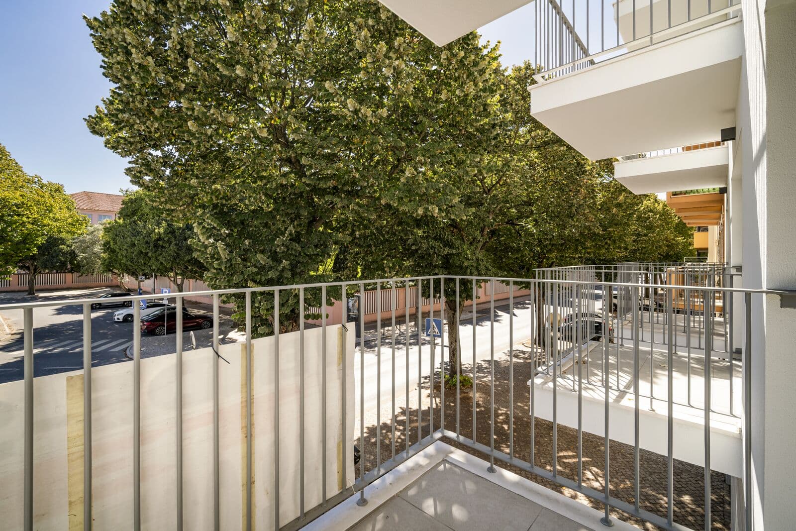 Apartamento T3 com estacionamento, Lumiar, Lisboa - Imagem 24