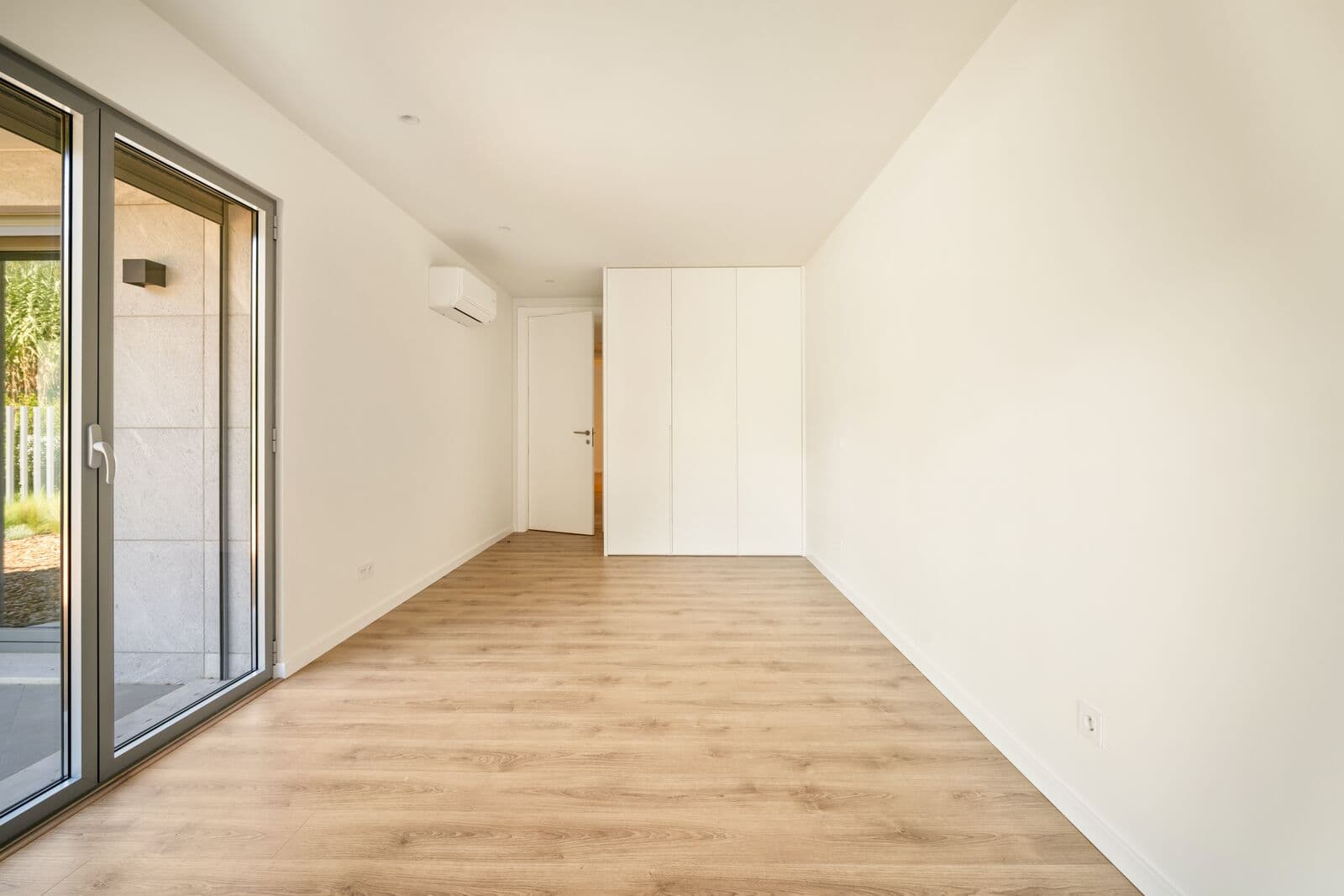 Apartamento T3 com jardim, Lumiar, Lisboa - Imagem 2