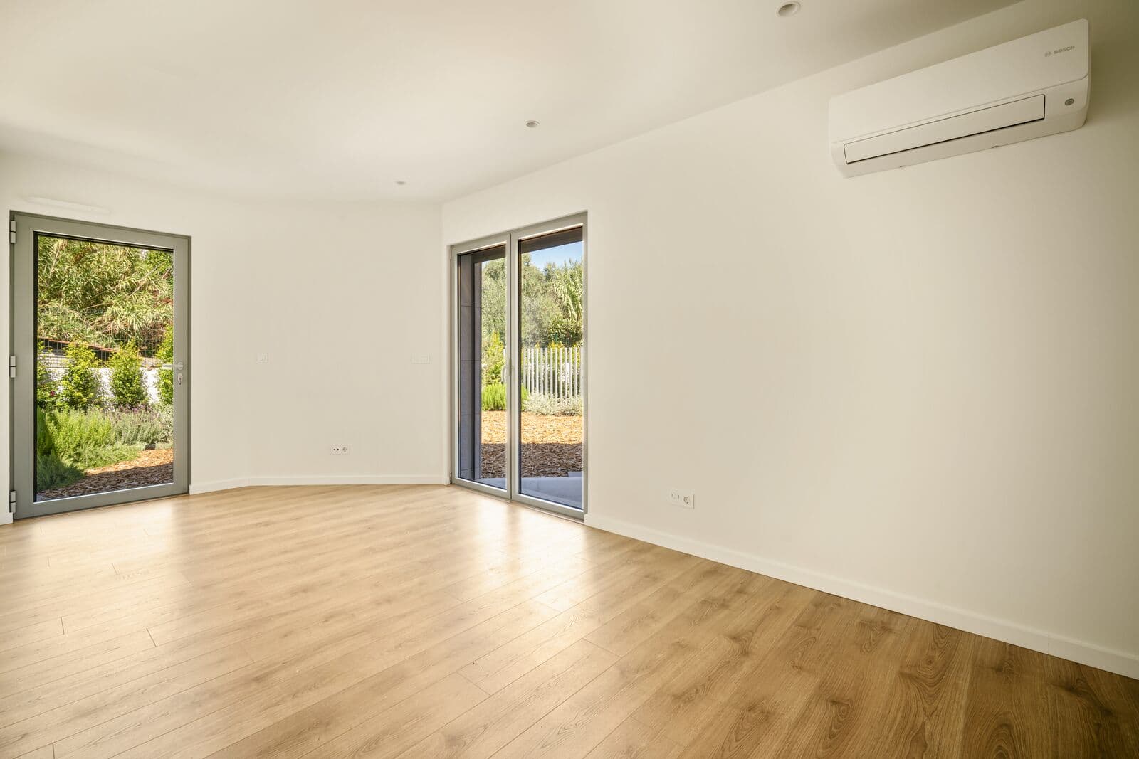 Apartamento T3 com jardim, Lumiar, Lisboa - Imagem 3