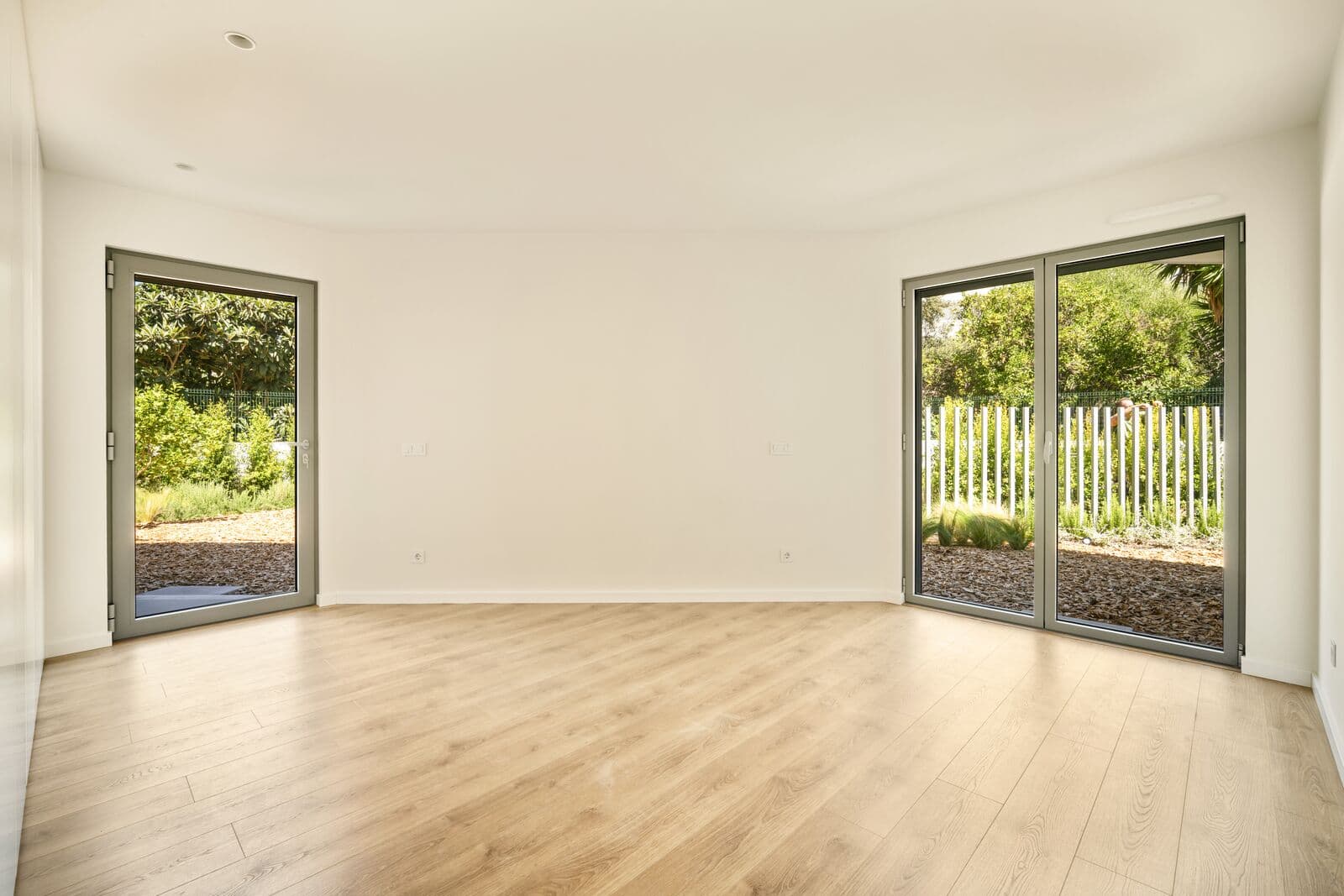 Apartamento T3 com jardim, Lumiar, Lisboa - Imagem 5