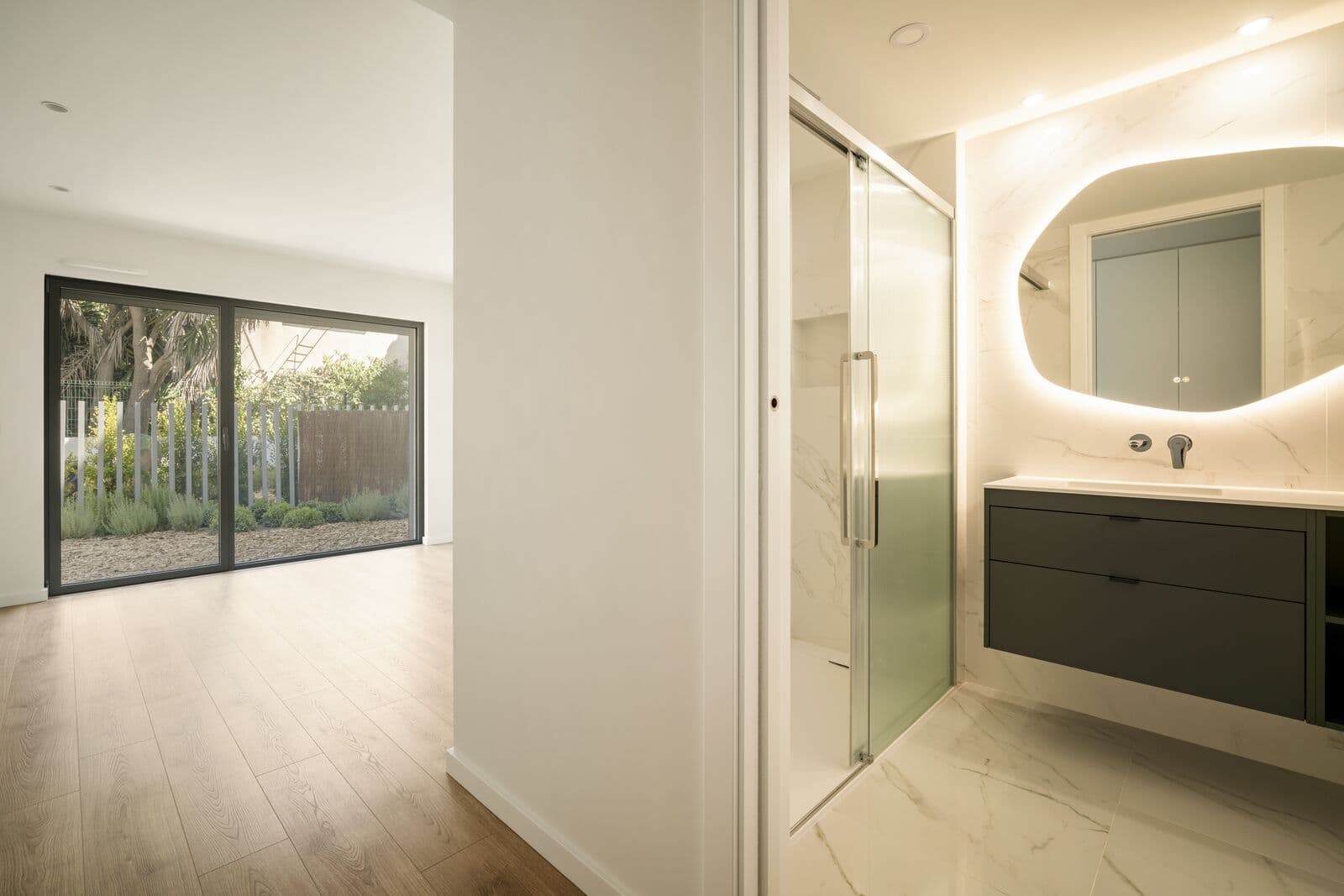 Apartamento T3 com jardim, Lumiar, Lisboa - Imagem 7