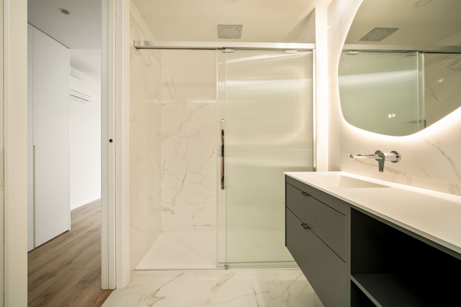 Apartamento T3 com jardim, Lumiar, Lisboa - Imagem 8