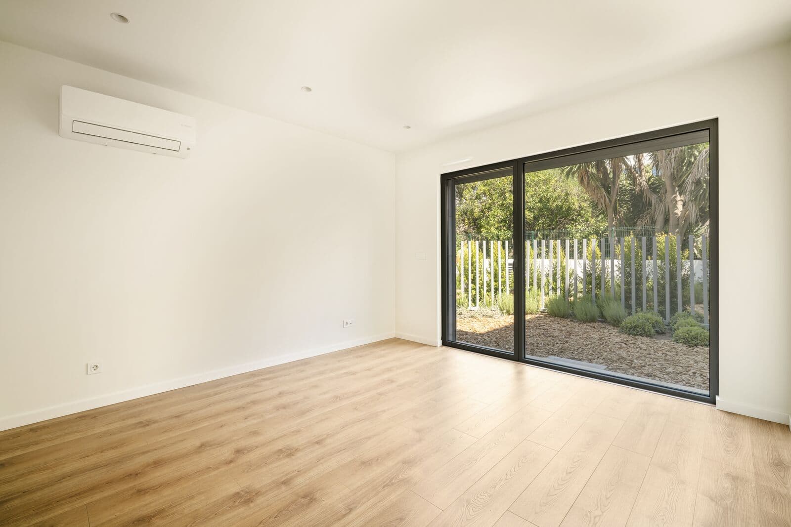 Apartamento T3 com jardim, Lumiar, Lisboa - Imagem 9