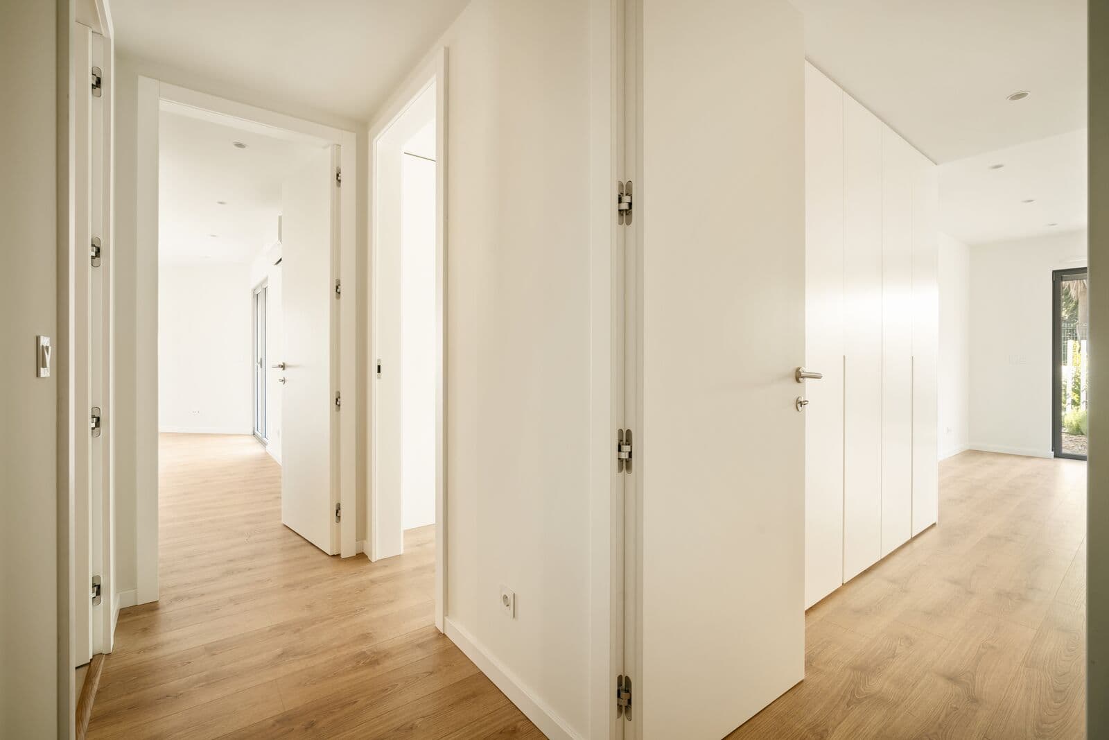 Apartamento T3 com jardim, Lumiar, Lisboa - Imagem 10