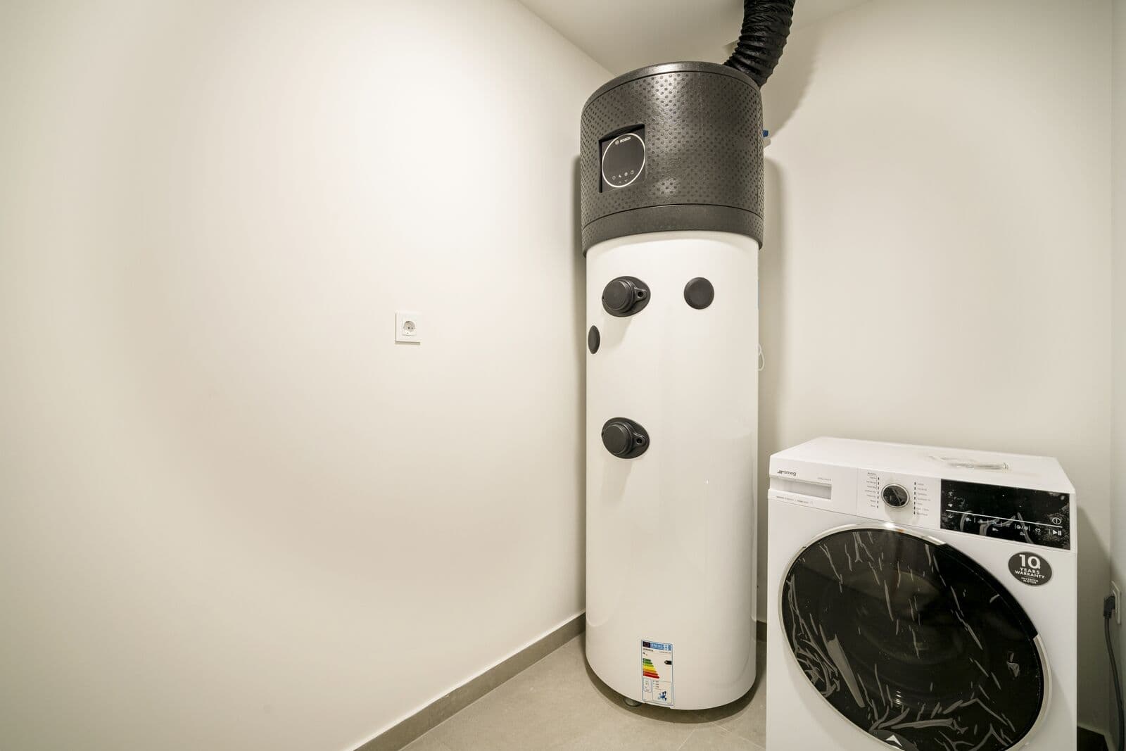 Apartamento T3 com jardim, Lumiar, Lisboa - Imagem 12