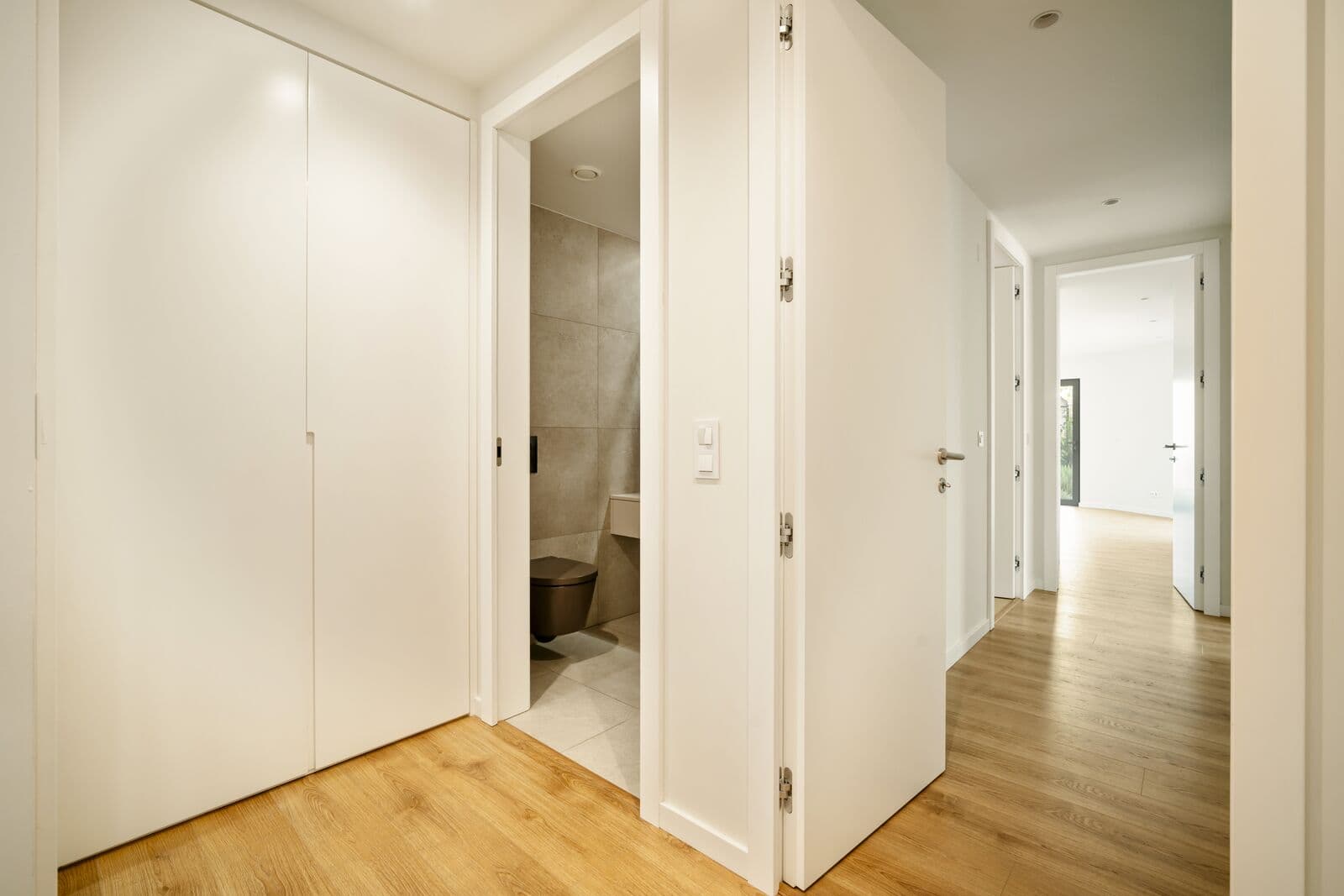 Apartamento T3 com jardim, Lumiar, Lisboa - Imagem 13
