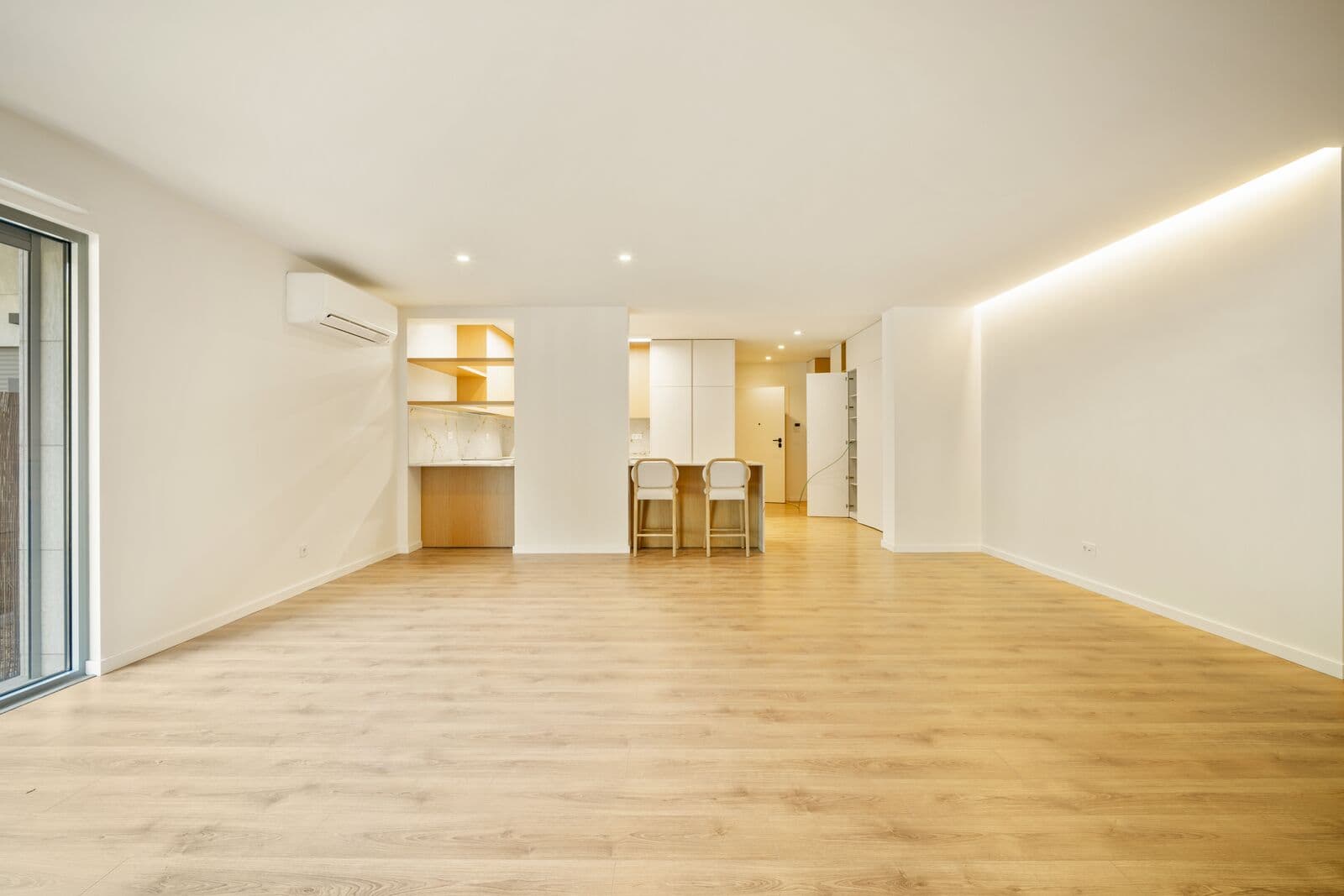 Apartamento T3 com jardim, Lumiar, Lisboa - Imagem 16