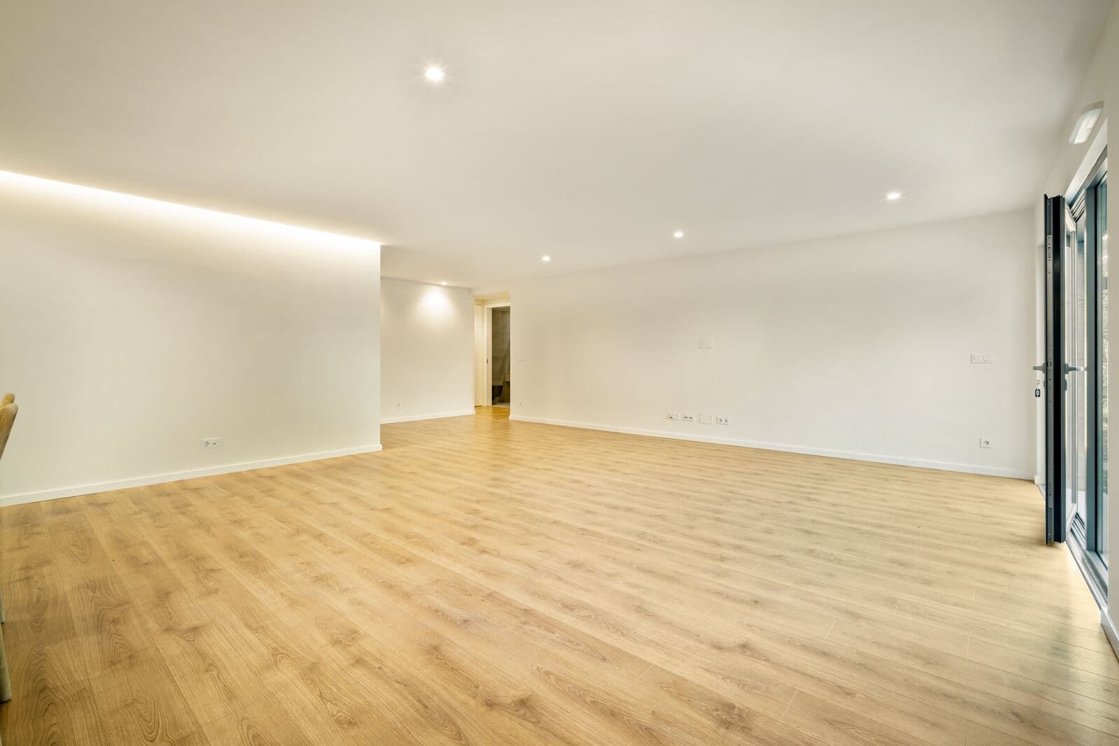 Apartamento T3 com jardim, Lumiar, Lisboa - Imagem 17