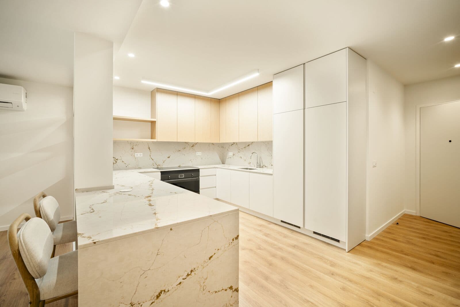 Apartamento T3 com jardim, Lumiar, Lisboa - Imagem 18