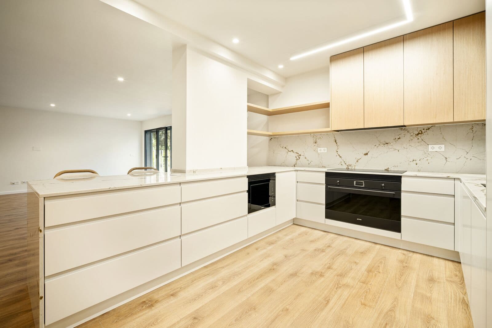 Apartamento T3 com jardim, Lumiar, Lisboa - Imagem 20