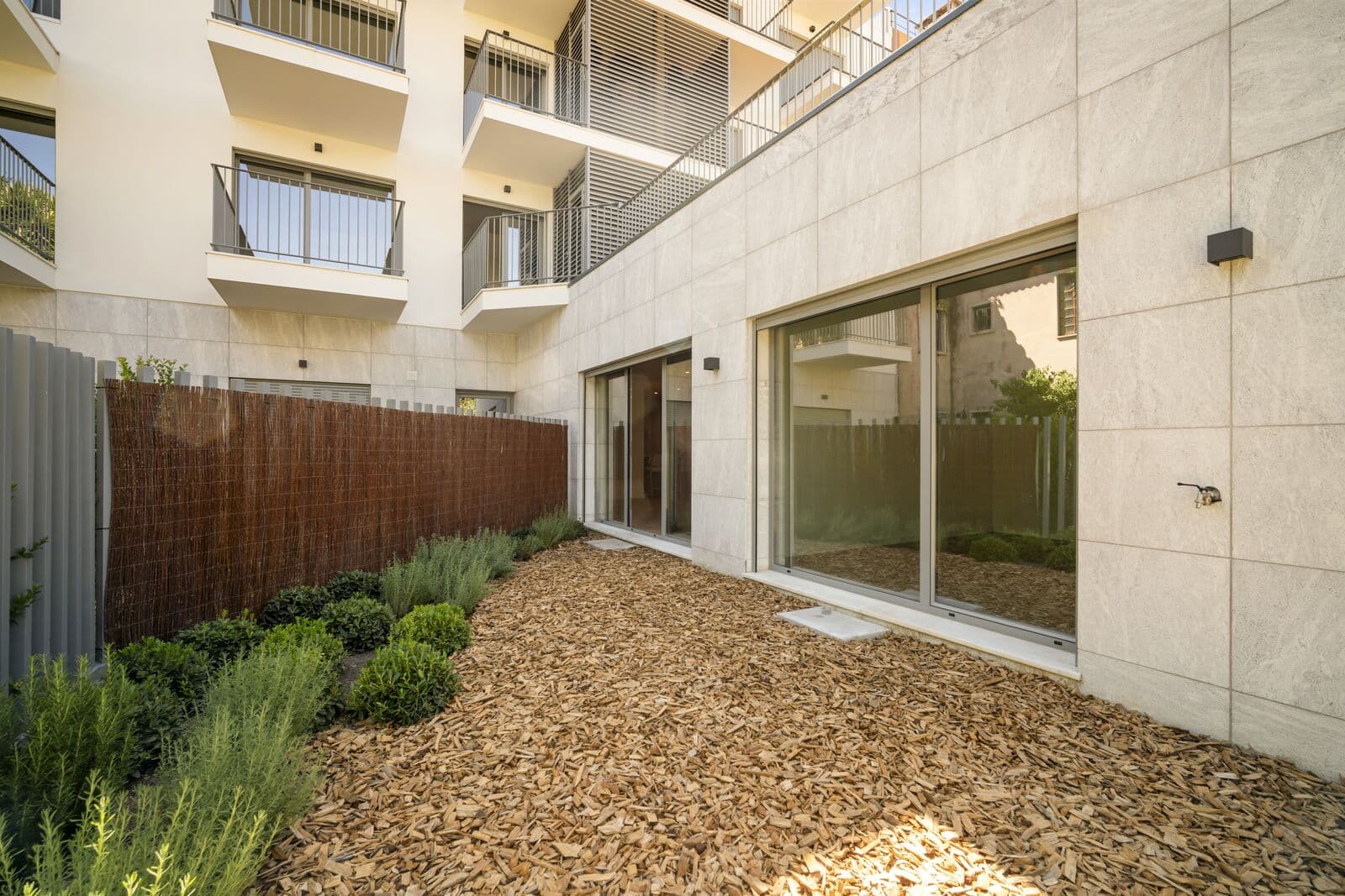 Apartamento T3 com jardim, Lumiar, Lisboa - Imagem 22