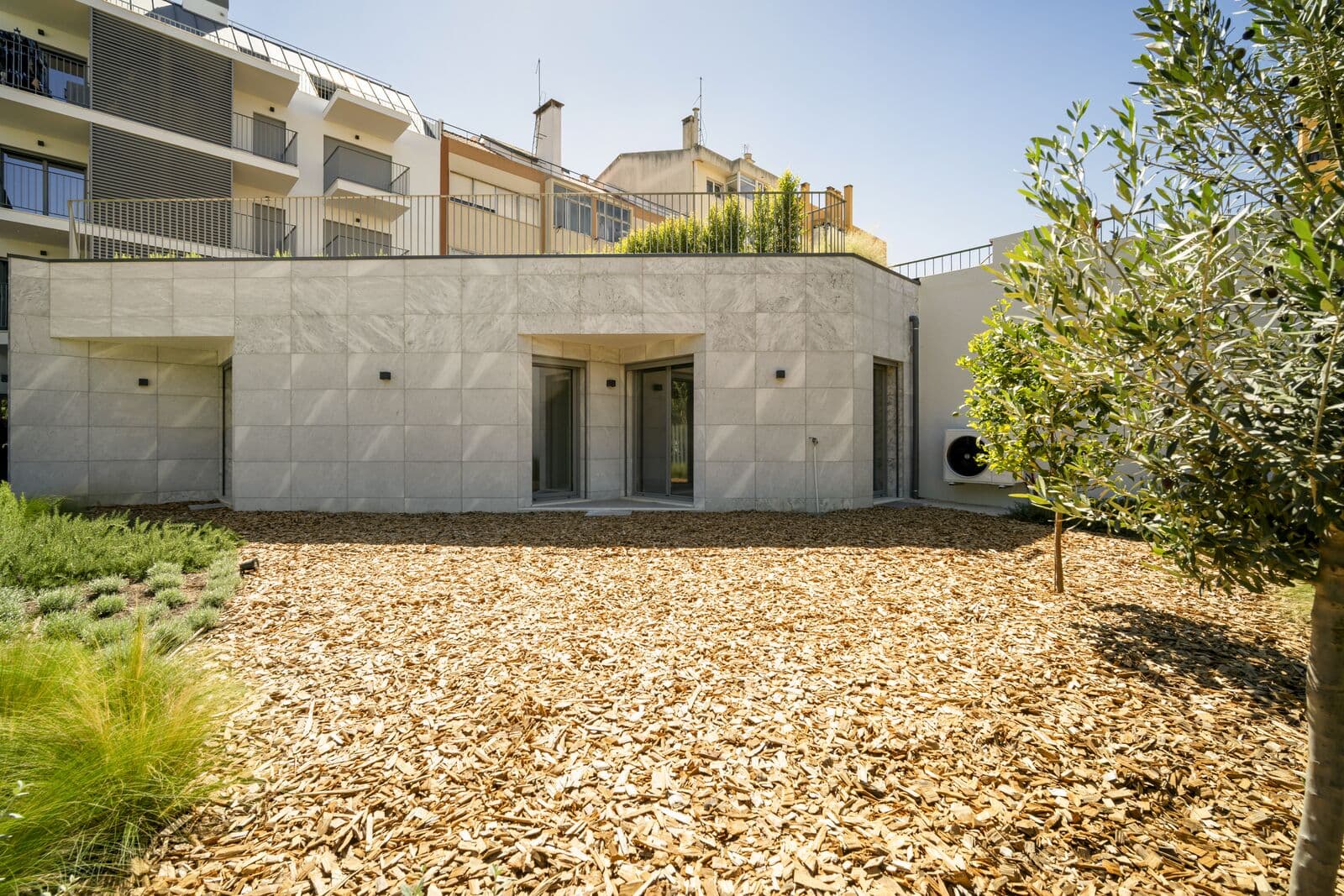 Apartamento T3 com jardim, Lumiar, Lisboa - Imagem 23