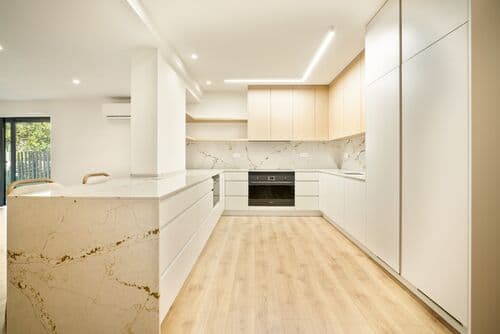 PF41551 - Apartamento T3 com jardim, Lumiar, Lisboa - Imagem 19